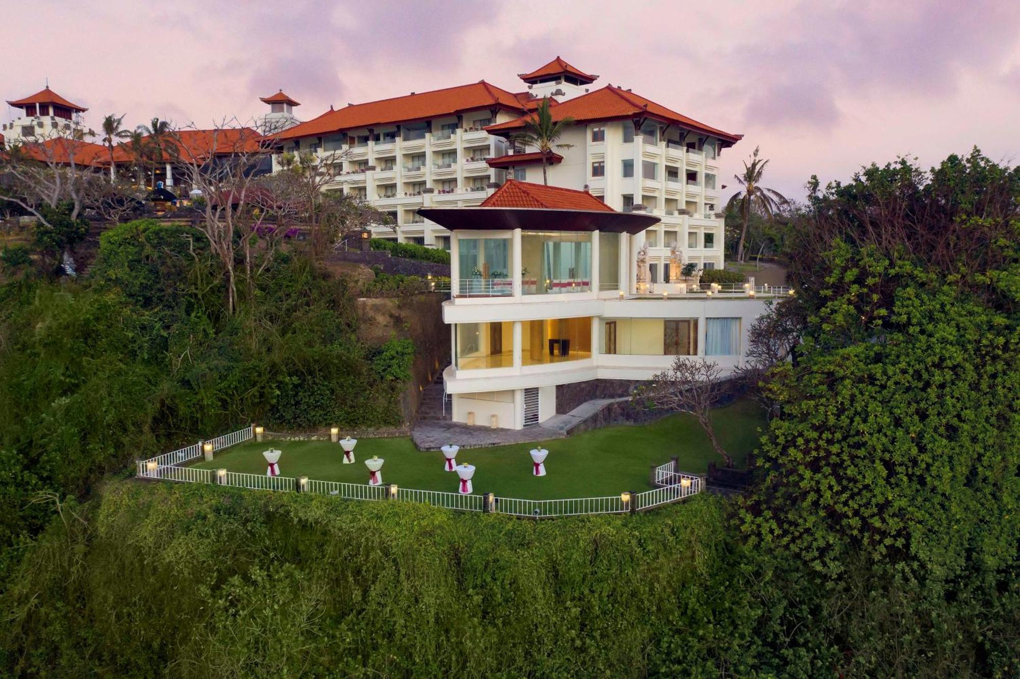 Resort Hilton Bali