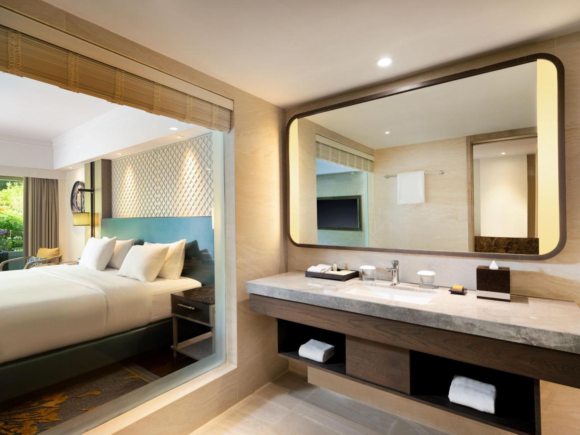 Hilton Bali Resort 5*
