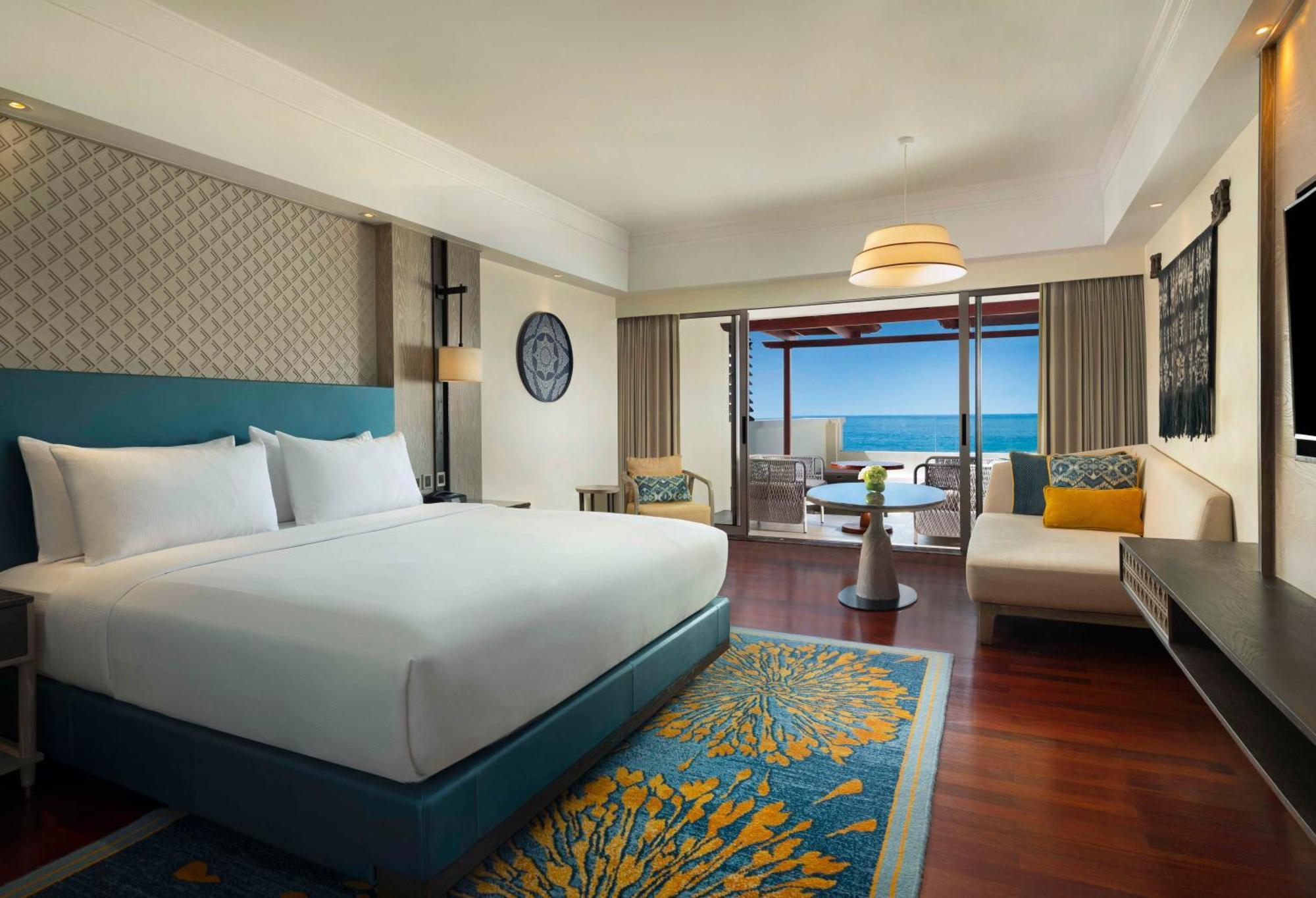 Resort Hilton Bali 5*