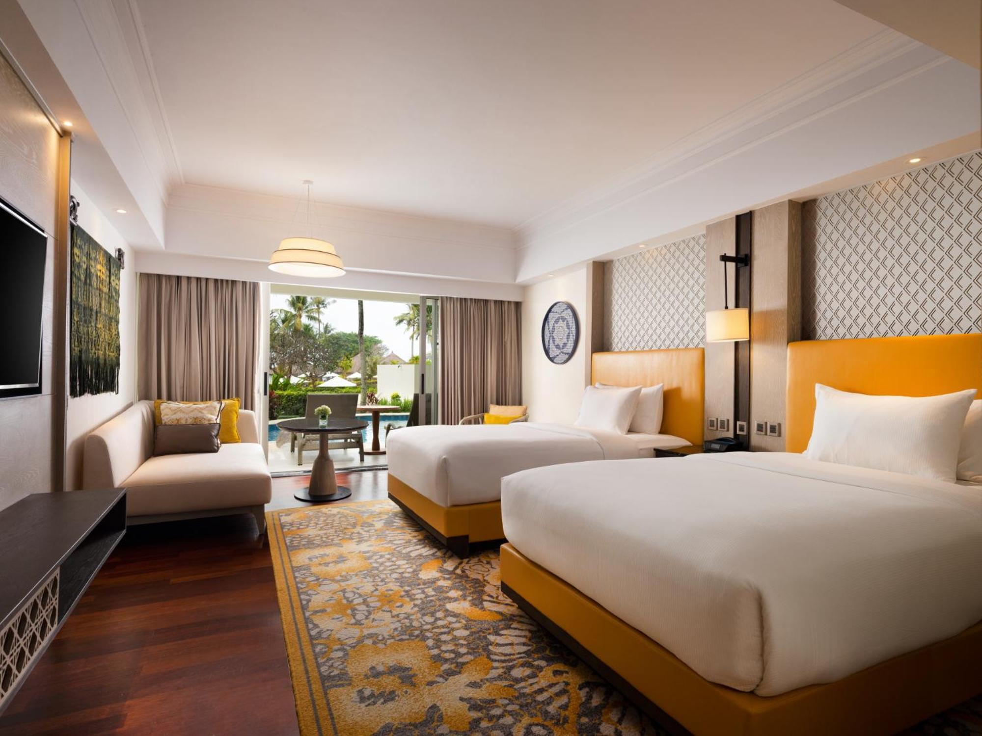 Hilton Bali Nusa Dua (Bali)