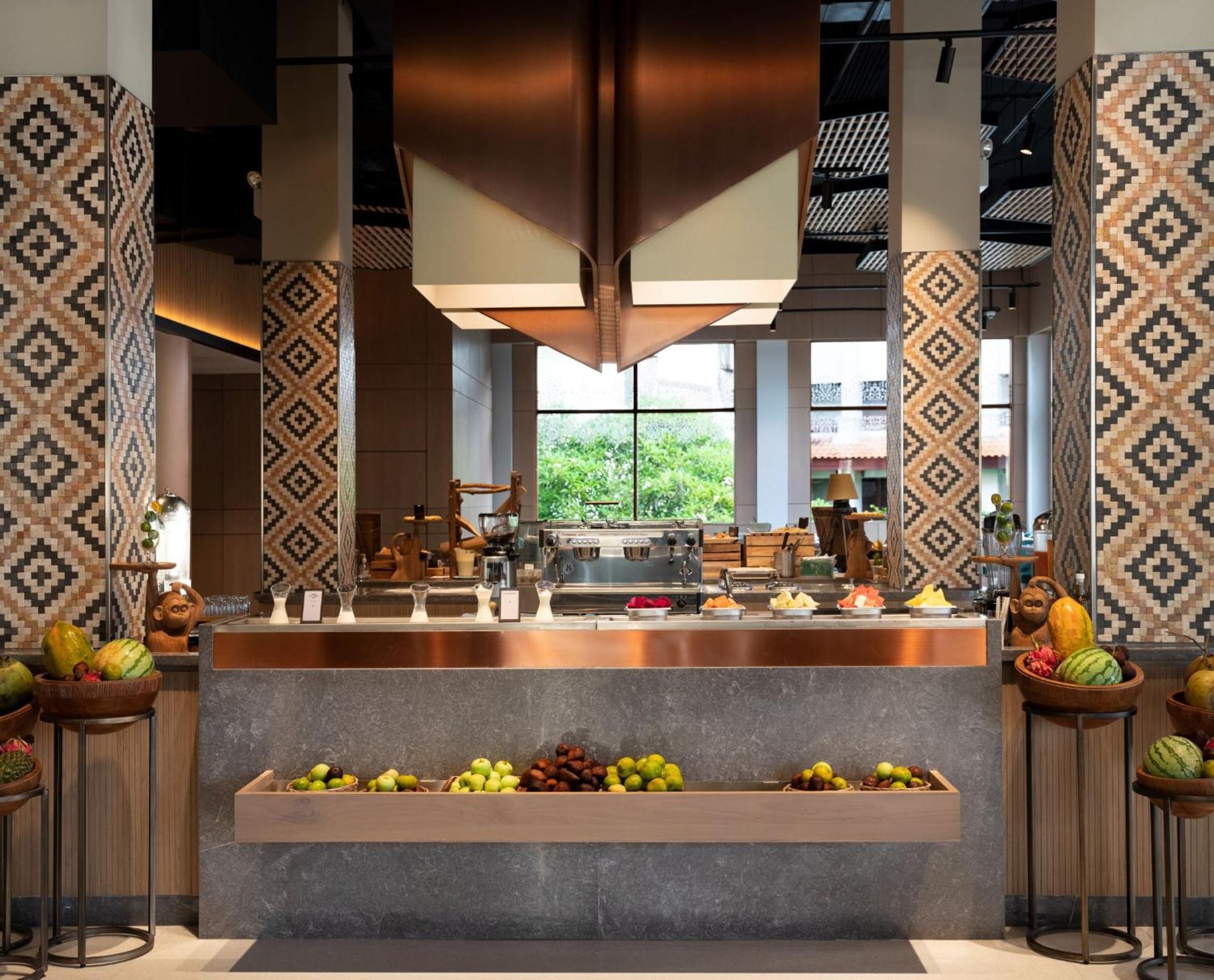 Resort Hilton Bali