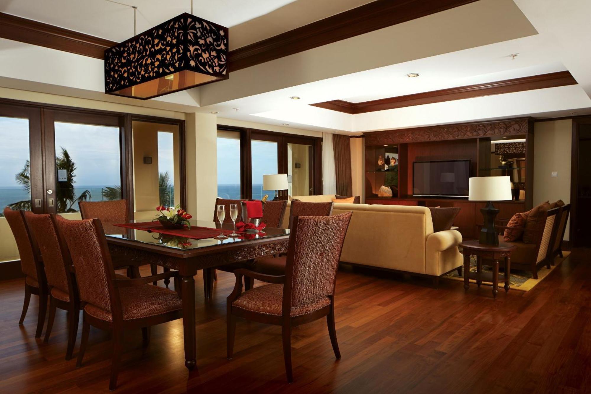 Resort Hilton Bali 5*