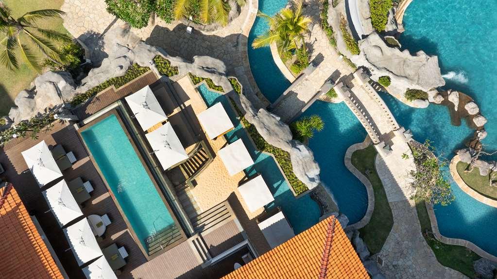 Hilton Bali
