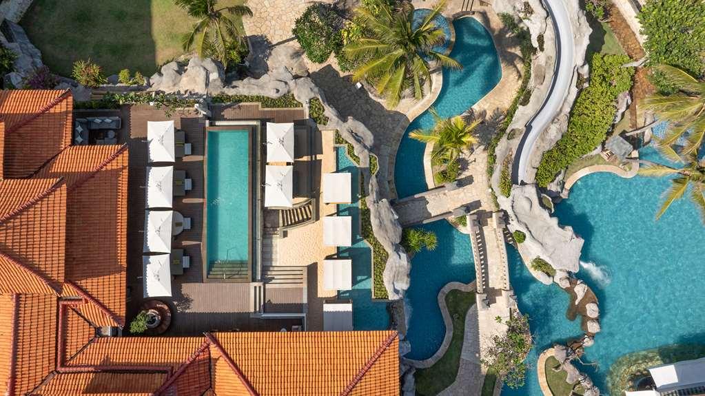 Hilton Bali Resort 5*