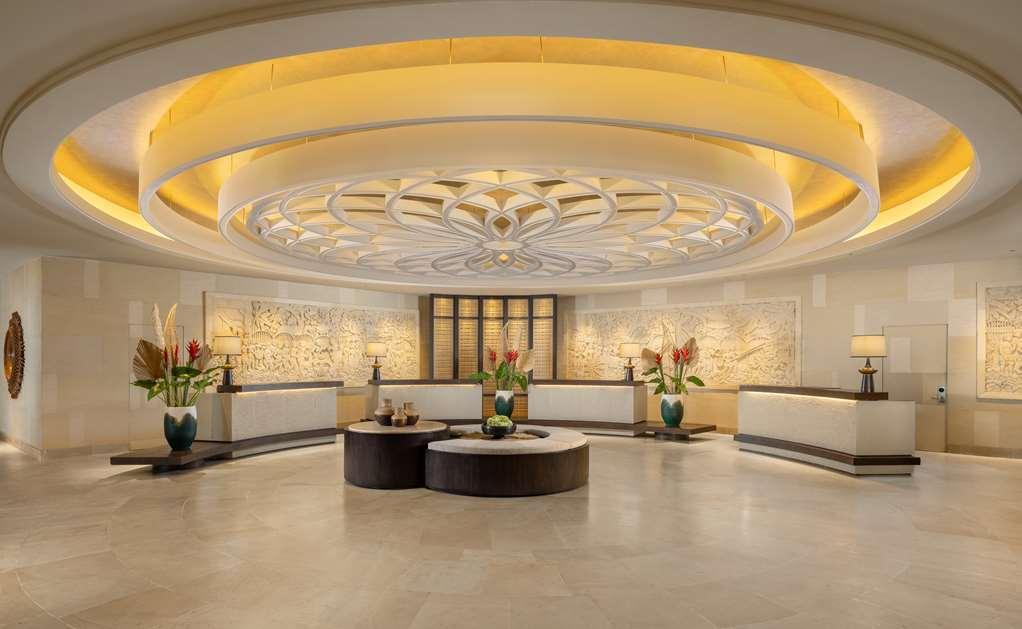 Hilton Bali 5* Nusa Dua (Bali)