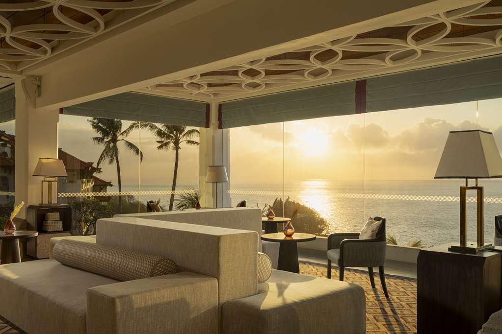 Resort Hilton Bali