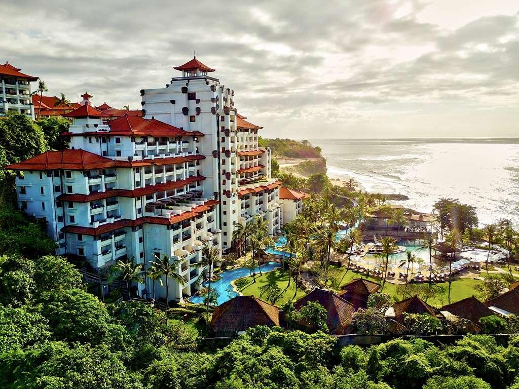 Hilton Bali 5* Nusa Dua (Bali)