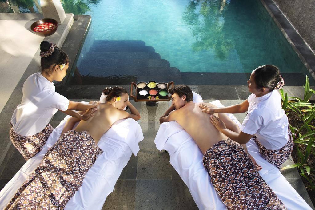 Hilton Bali Resort