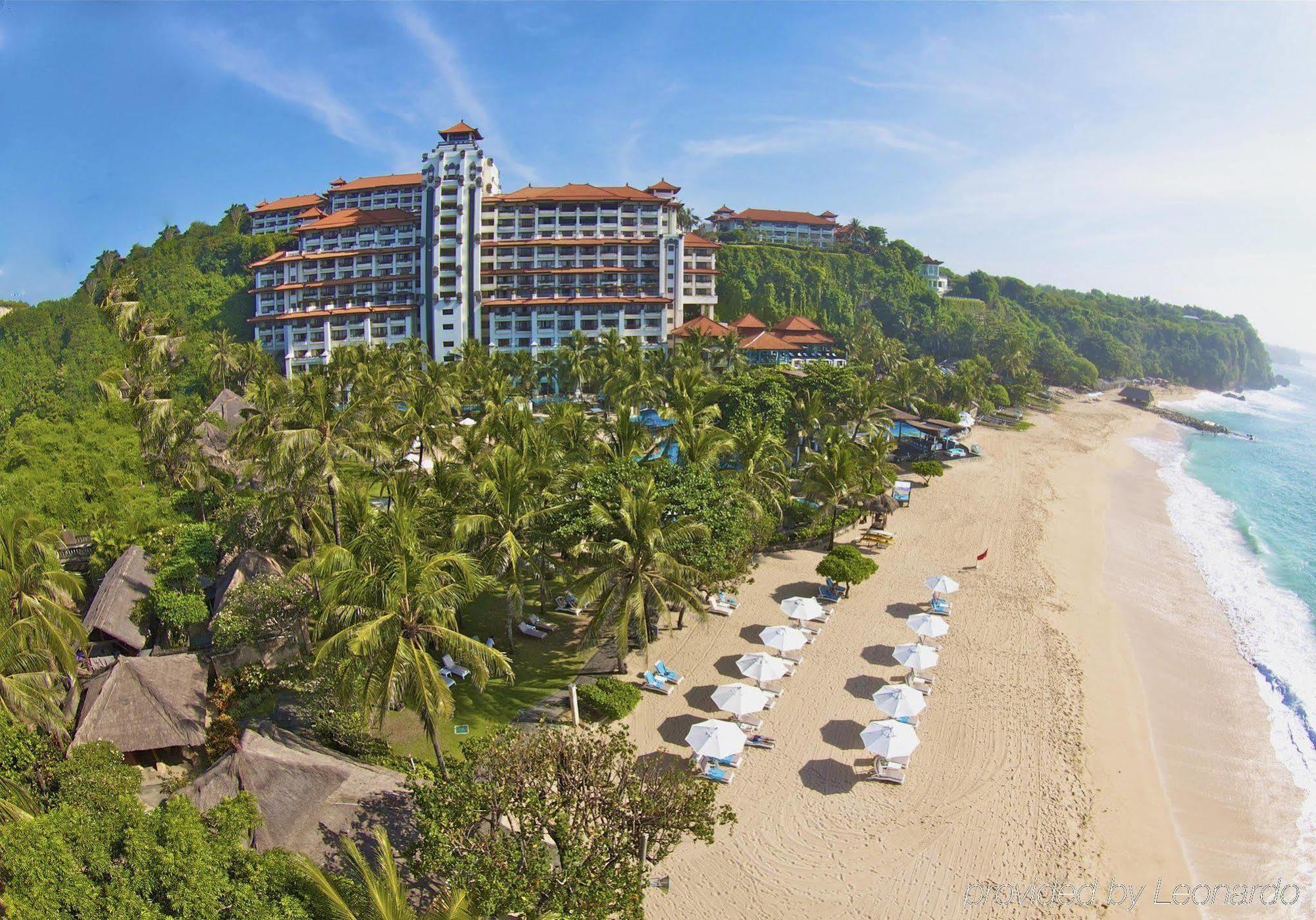 Resort Hilton Bali 5*