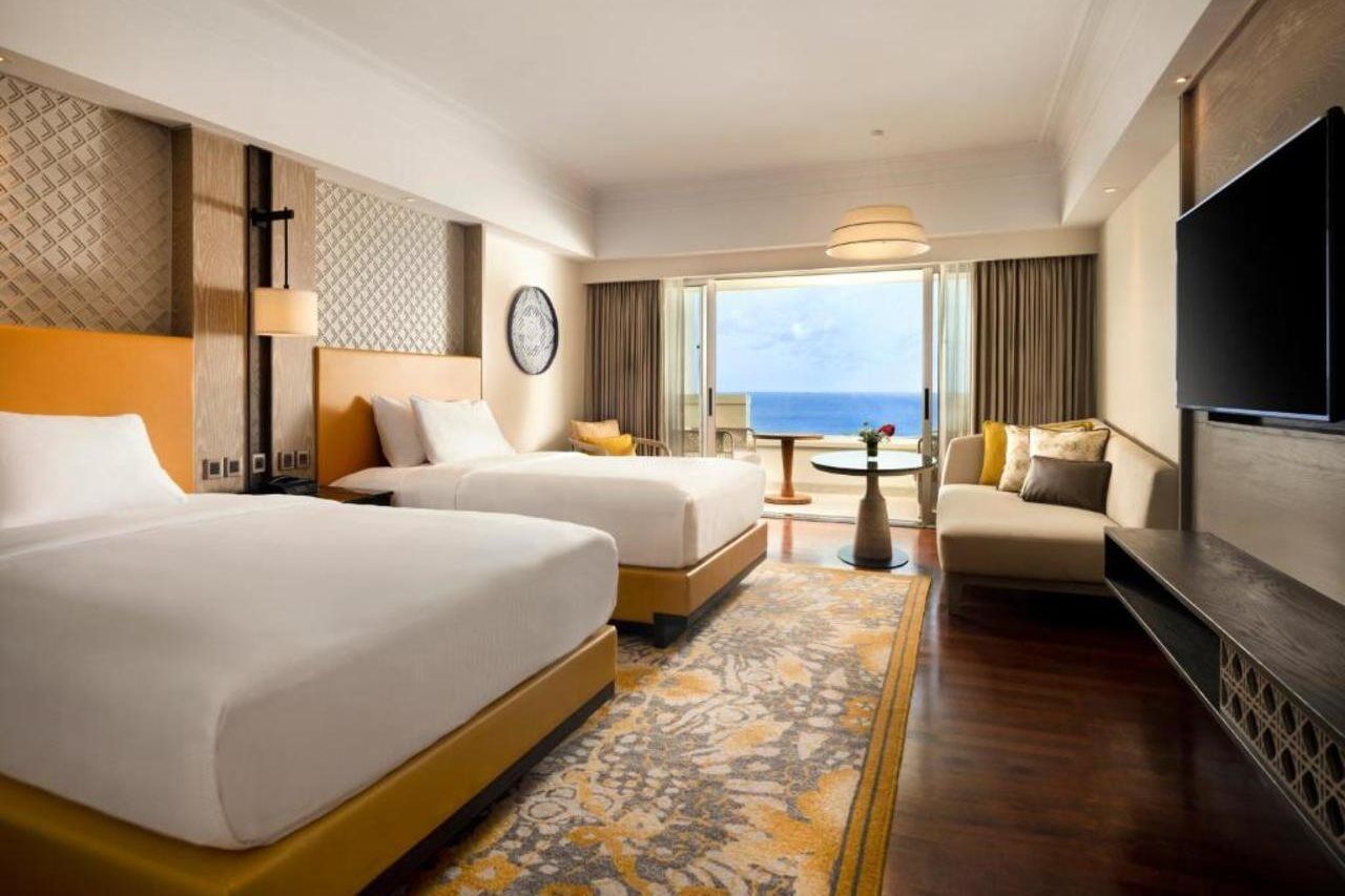 Hilton Bali Resort Nusa Dua (Bali)