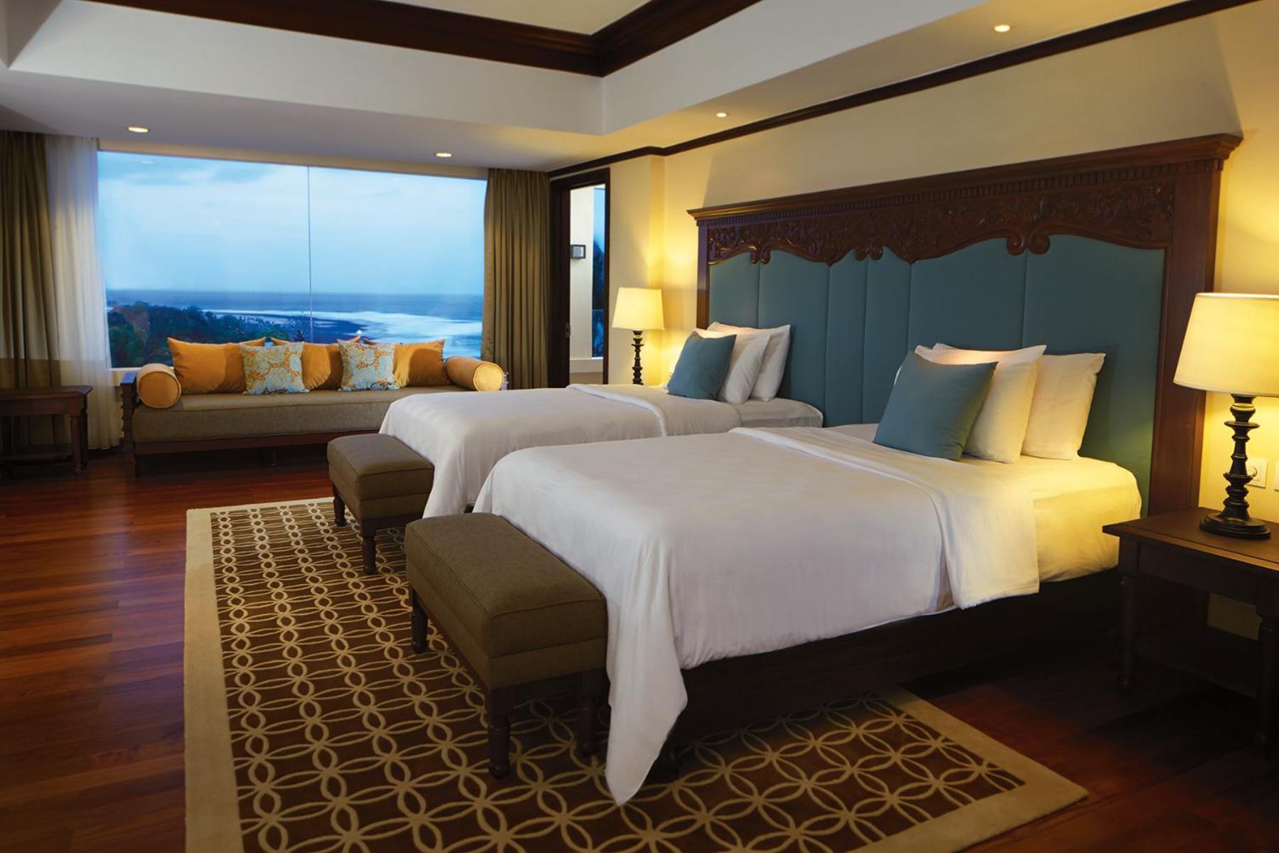 Hilton Bali Resort Nusa Dua (Bali)